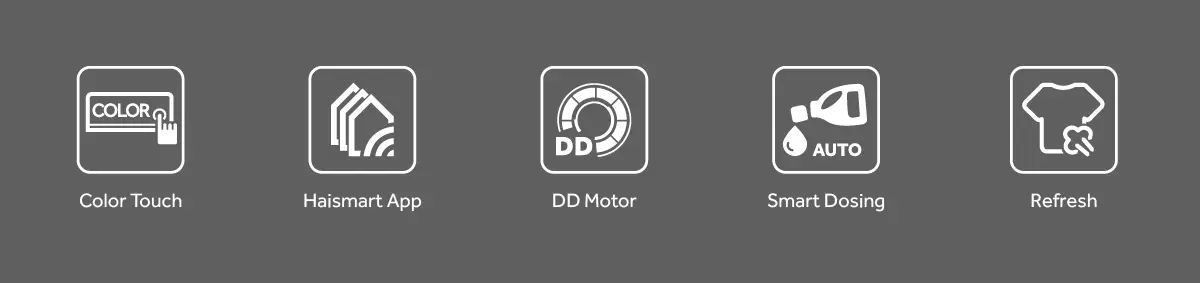 WM AQUA Elektronik FQW-1160DF